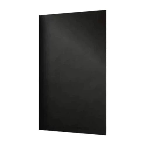 American Hearth | Boulevard Black Porcelain Liner 60 in | DVP60LKR