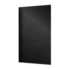 American Hearth | Boulevard Black Porcelain Liner 60 in | DVP60LKR