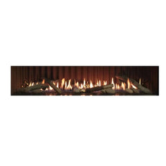 American Hearth | Boulevard 48 in Liner Ridgeback Bronze | DVP48LPZ-1