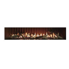 American Hearth | Boulevard 60 in Ridgeback Bronze Liner | DVP60LPZ
