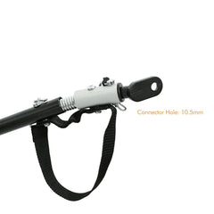Eunorau | Hunting Trailer - 2 Wheels | TL-02 - Hunting Trailer DEFENDER-S