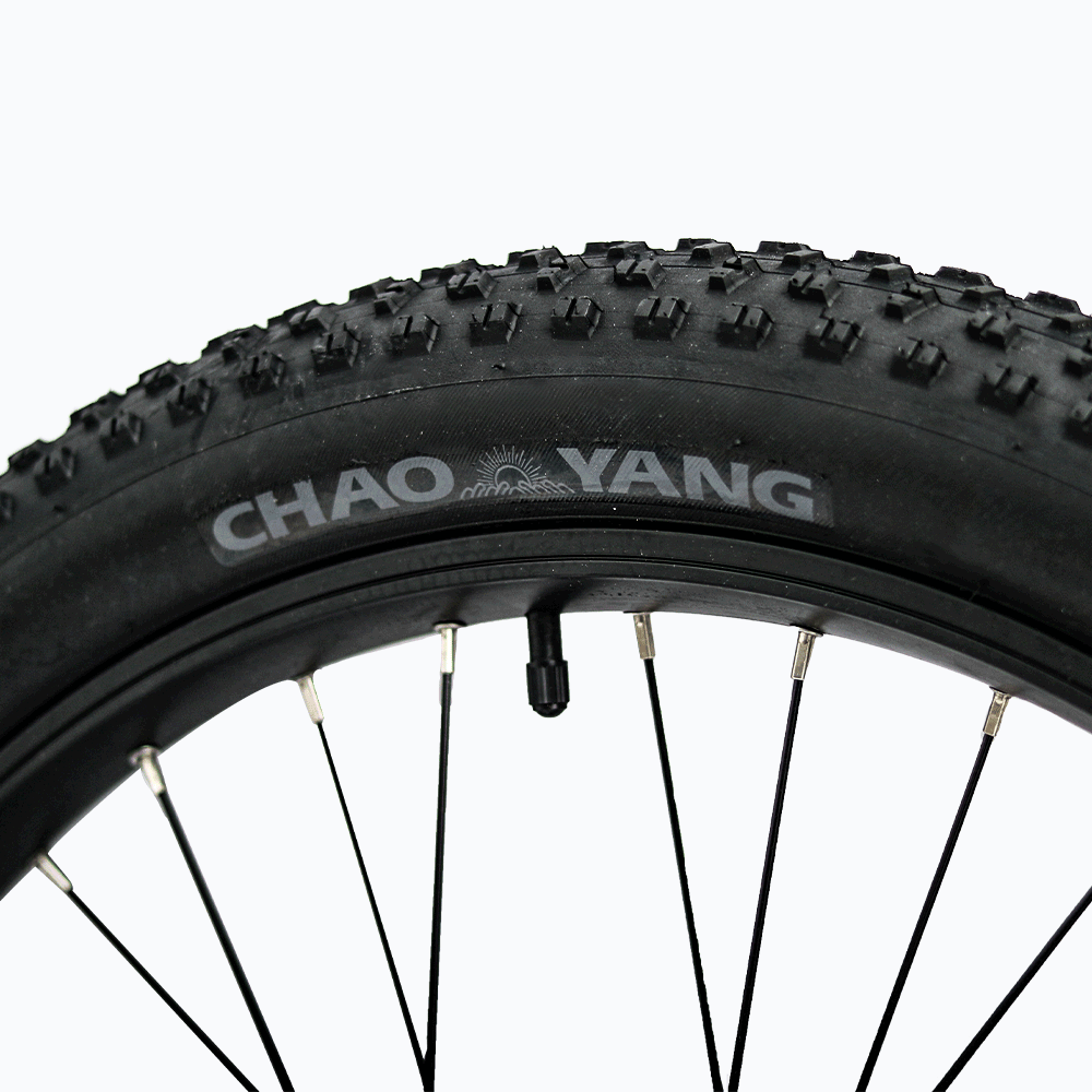 Eunorau | 27.53 Wheel Set Conversion Kit For FAT-HS, FAT-HD1.0, FAT-HD1.0 Pro, FAT-HD2.0 | WS-27.5