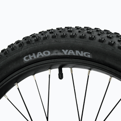 Eunorau | 27.53 Wheel Set Conversion Kit For FAT-HS, FAT-HD1.0, FAT-HD1.0 Pro, FAT-HD2.0 | WS-27.5