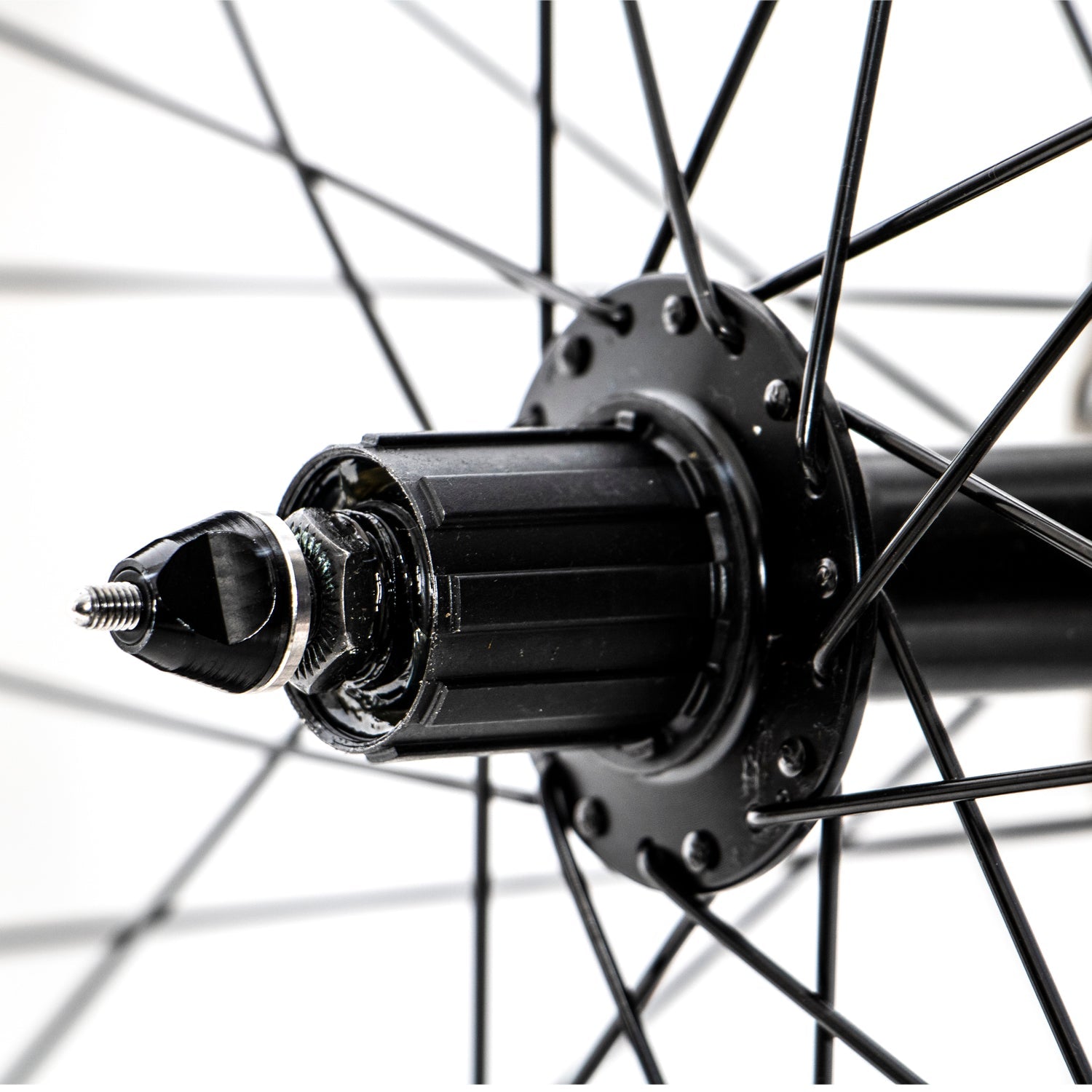 Eunorau | 27.5*3" Wheel Set Conversion Kit For FAT-HS, FAT-HD1.0, FAT-HD1.0 Pro, FAT-HD2.0 | WS-27.5