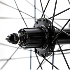 Eunorau | 27.5*3" Wheel Set Conversion Kit For FAT-HS, FAT-HD1.0, FAT-HD1.0 Pro, FAT-HD2.0 | WS-27.5
