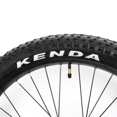 Eunorau | 27.5*3" Wheel Set Conversion Kit For FAT-HS, FAT-HD1.0, FAT-HD1.0 Pro, FAT-HD2.0 | WS-27.5