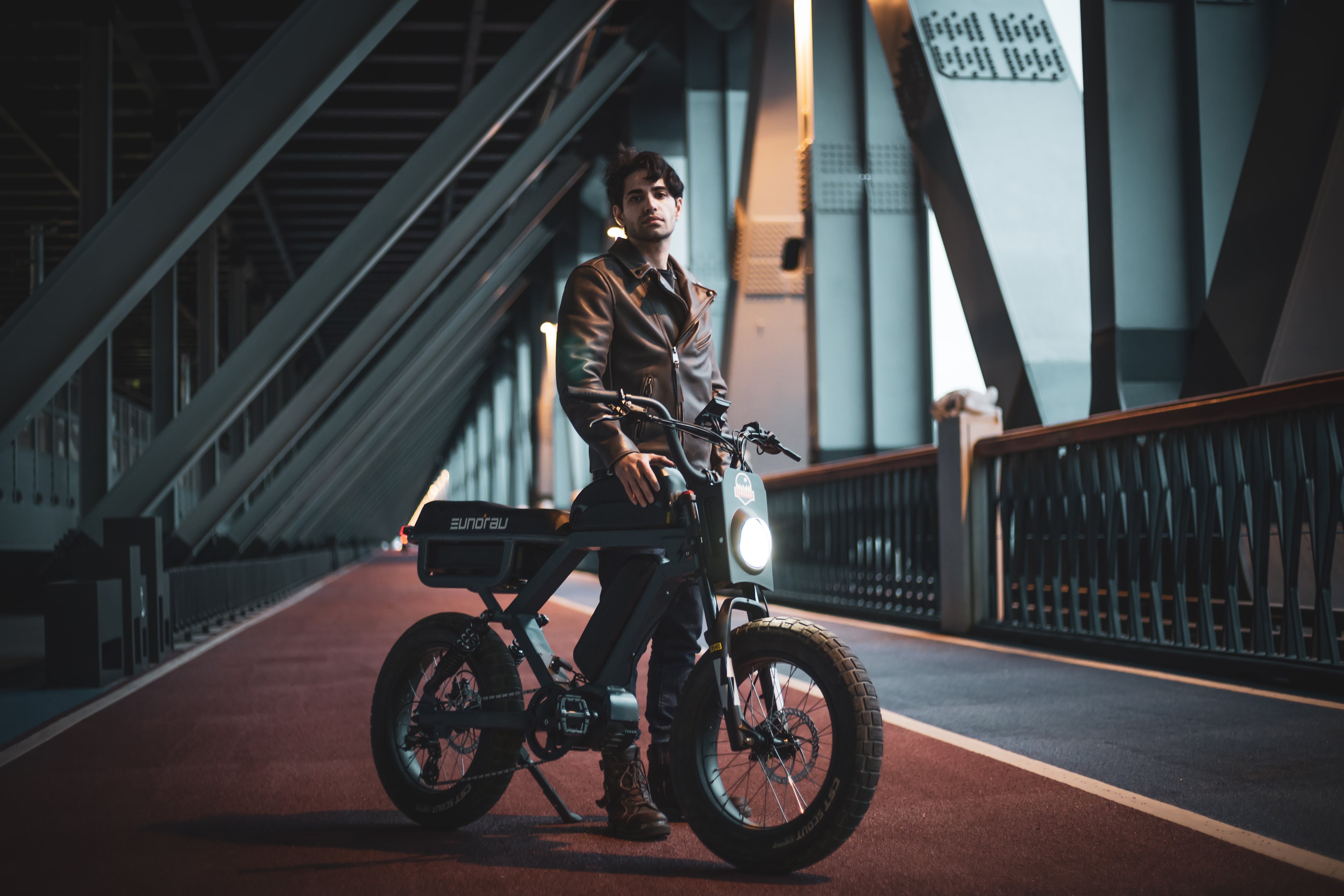 Eunorau | Flash | FLSHLT2019GB2US