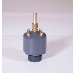 Scott Aerator | Clover Nozzle