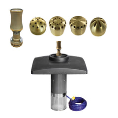 Scott Aerator | Great Lakes Fountain