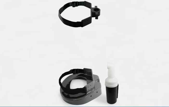 CycleBoard | Golf Bag Mount