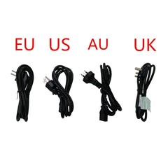 Eunorau | 48V3A Electric Bicycle Li-ion Lithium Fast Speed Charge Charger | 48V-3A-DC-US