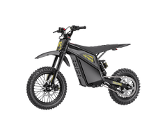 Heybike | Villain | OFF-ROAD USE ONLY