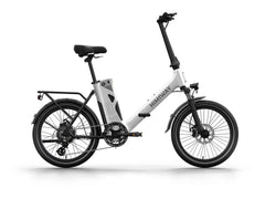Himiway | B3 | Foldable Electric Commuter Bike