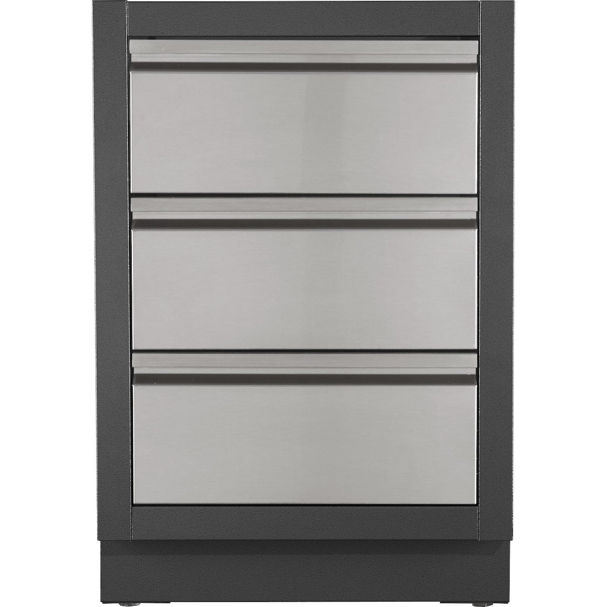 Napoleon | OASIS Two Drawer Cabinet with False Top Drawer | IM-2DC-CN