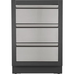 Napoleon | OASIS Three Drawer Cabinet | IM-3DC-CN