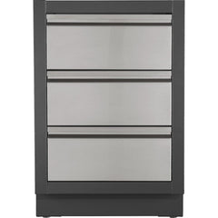 Napoleon | OASIS Three Drawer Cabinet | IM-3DC-CN