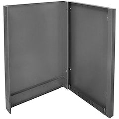 Napoleon | OASIS Enclosure Kit for Fridge | End of Run | IM-FEP-CN