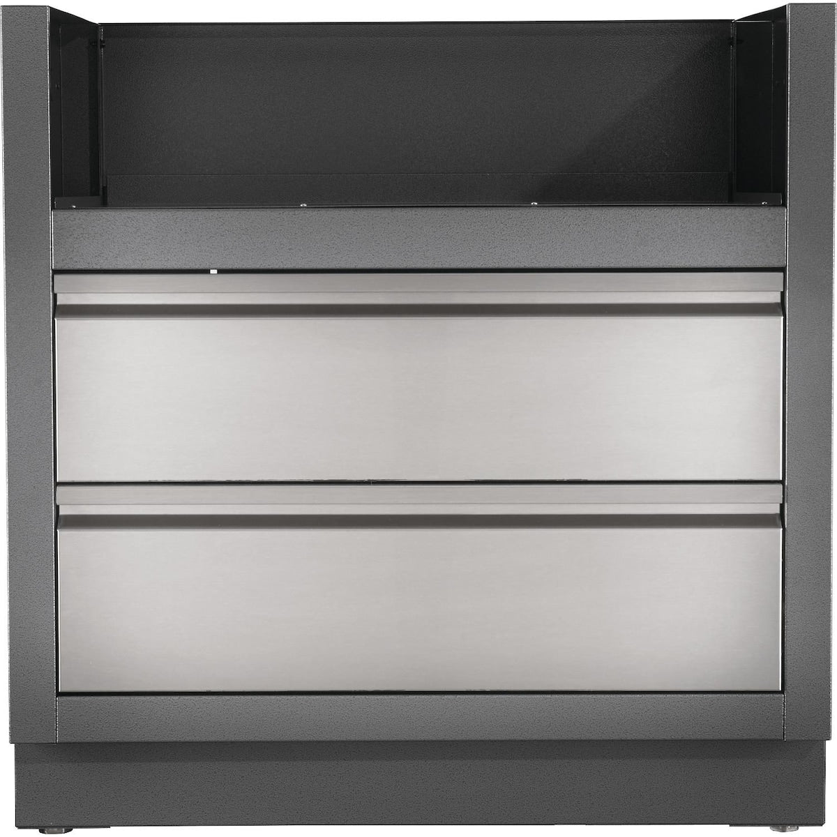 Napoleon | OASIS Under Grill Cabinet for BIPRO500 & BIP500 Built-In Gas Grills | IM-UGC500-CN