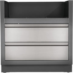 Napoleon | OASIS Under Grill Cabinet for BIPRO500 & BIP500 Built-In Gas Grills | IM-UGC500-CN