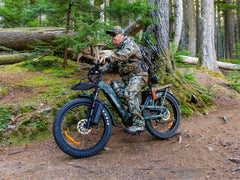 Himiway | D5 2.0 Camo | eBike