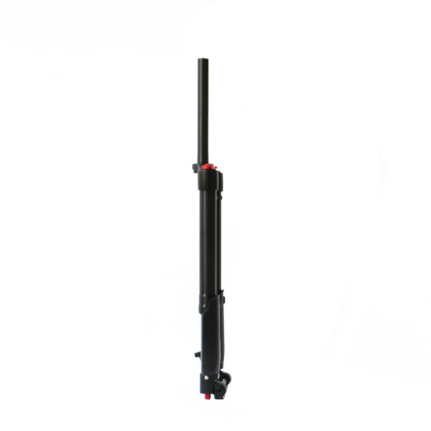Eunorau | 26 Front Inverted Air 15015 Suspension Fork Travel 140MM for Fat Tire eBike | ENA-FAT-AT150