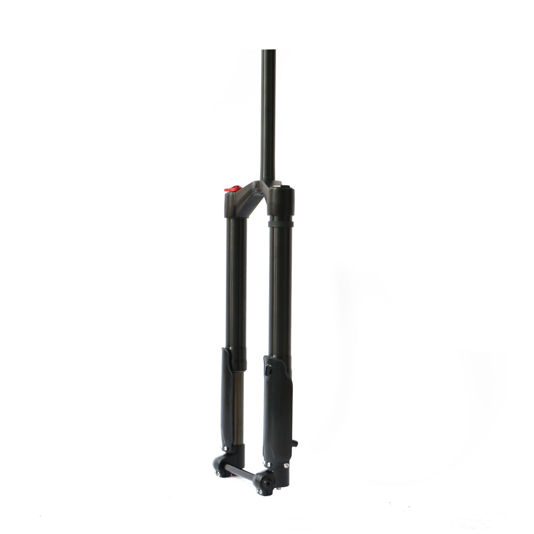 Eunorau | 26" Front Inverted Air 150*15 Suspension Fork Travel 140MM for Fat Tire eBike | ENA-FAT-AT150