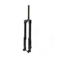 Eunorau | 26" Front Inverted Air 150*15 Suspension Fork Travel 140MM for Fat Tire eBike | ENA-FAT-AT150