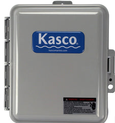 Kasco Marine | C-20 120volt, Time and  Temperature Control Panel for Deicer