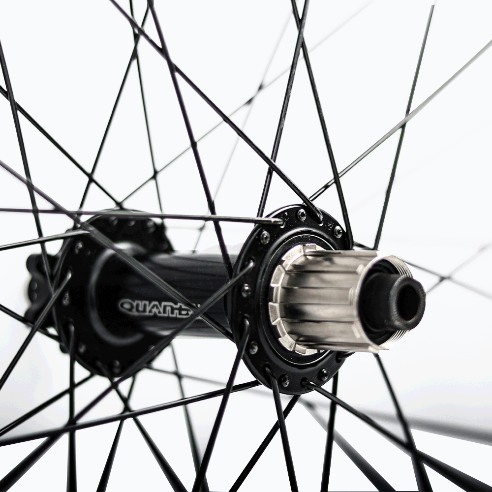 Eunorau | 27.5*3" Wheel Set For SPECTER-S | WS-27.5S