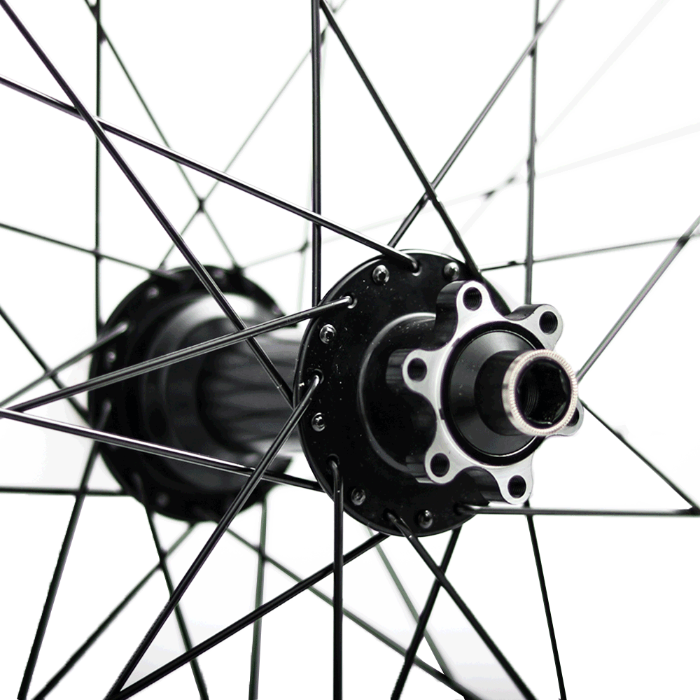 Eunorau | 27.5*3" Wheel Set For SPECTER-S | WS-27.5S