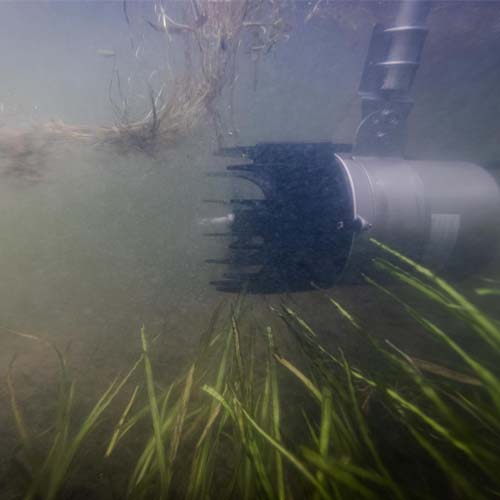 Kasco Marine | AquatiClear Water Circulator in Motor Sizes 1/2HP, 3/4HP and 1HP