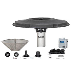 Kasco Marine |  J Series Decorative Display Fountain 1 HP for Small and Medium Ponds