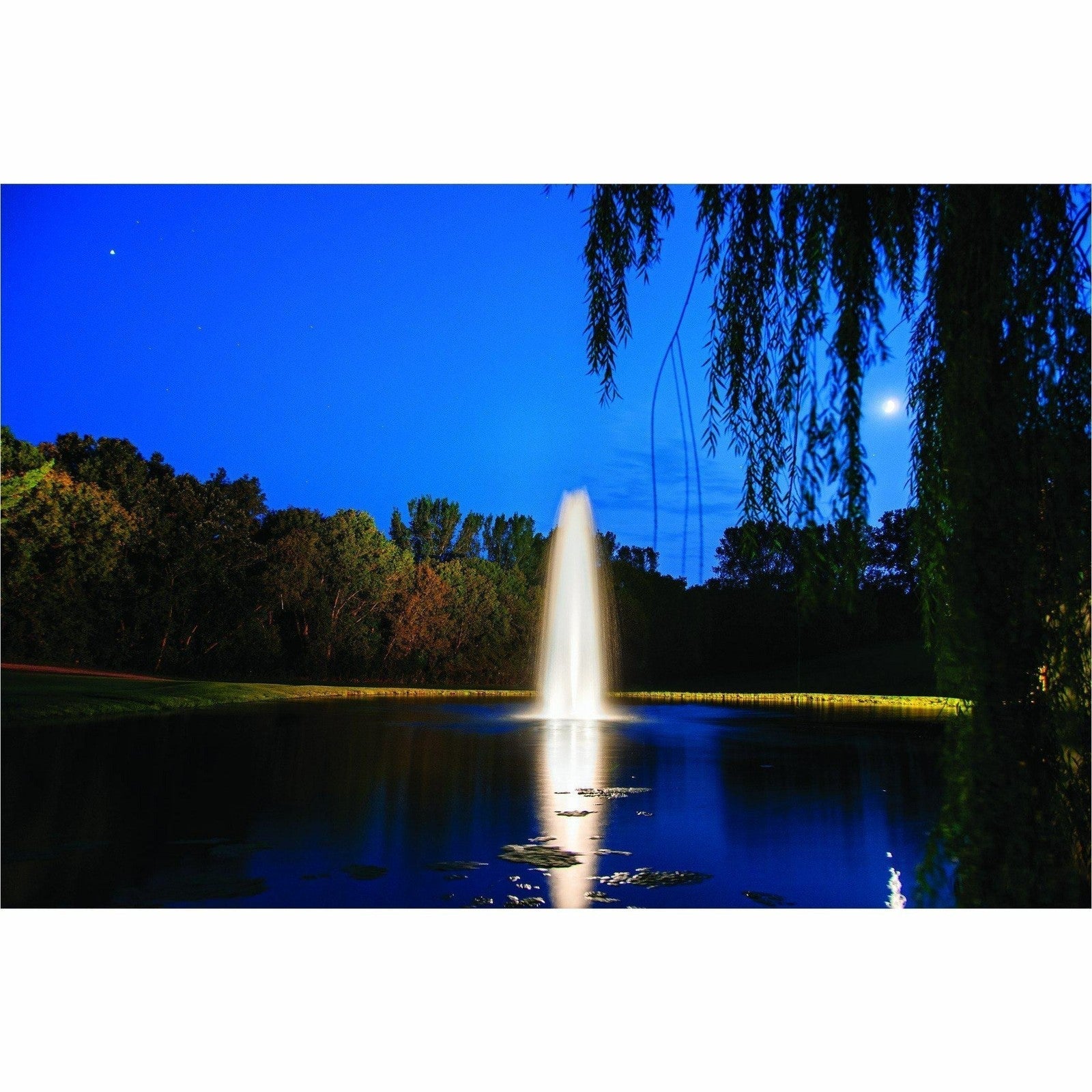 Kasco Marine | Stainless Steel LED Lights