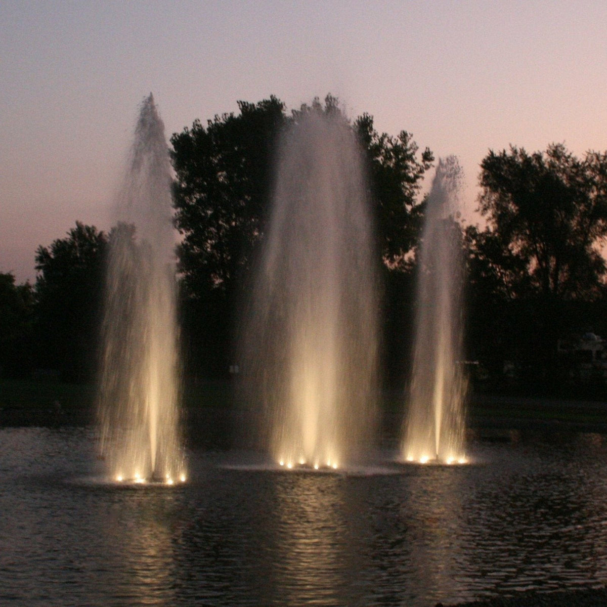 Kasco Marine | Stainless Steel LED Lights