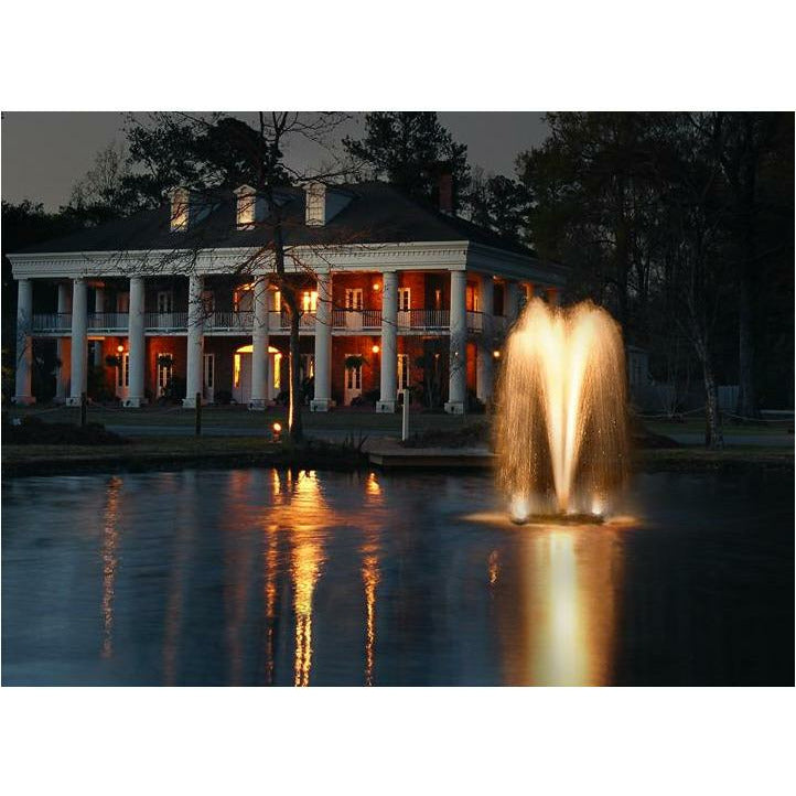 Kasco Marine | Stainless Steel LED Lights