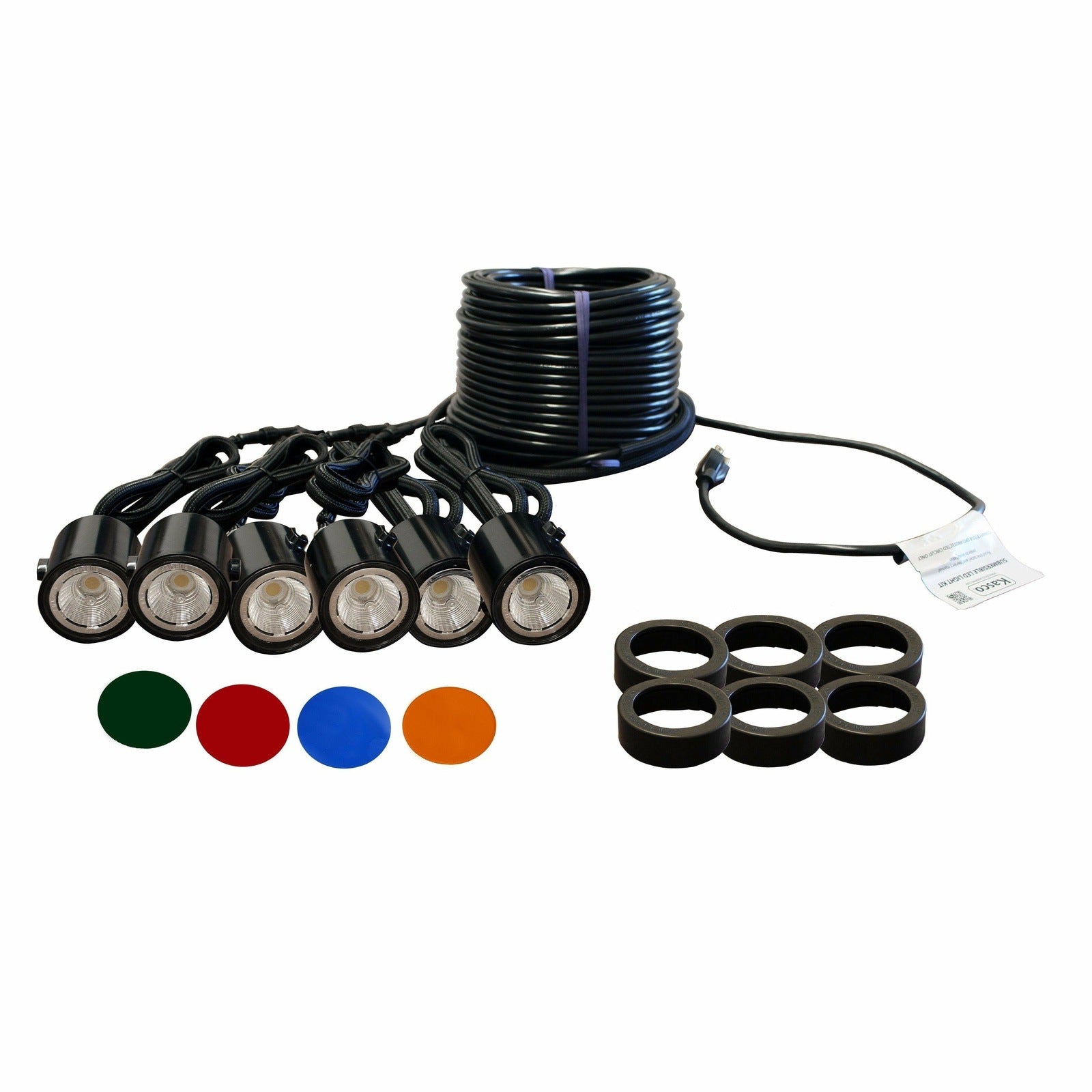 Kasco Marine | Composite LED Lights