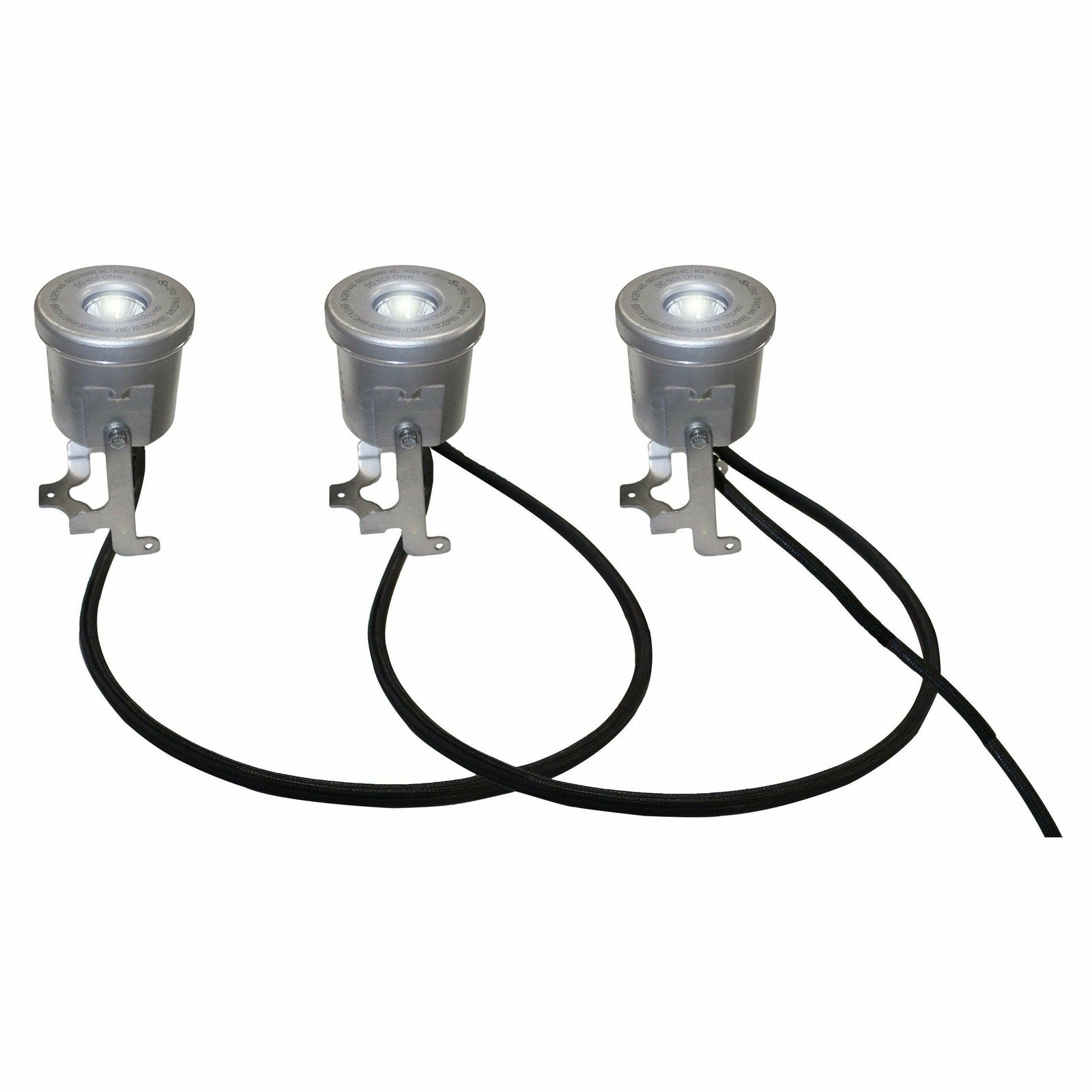 Kasco Marine | Stainless Steel LED Lights