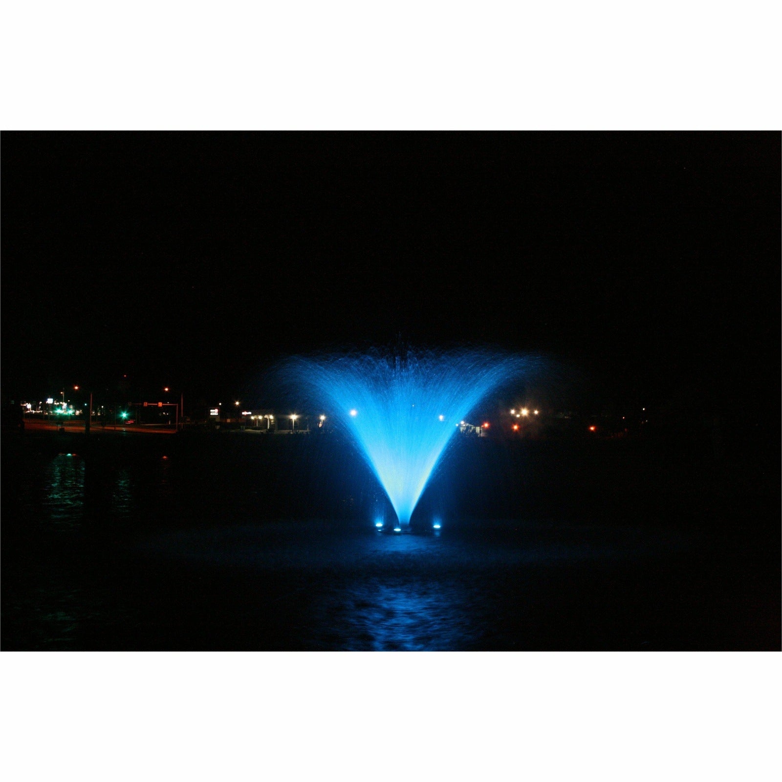 Kasco Marine | RGB LED Lights