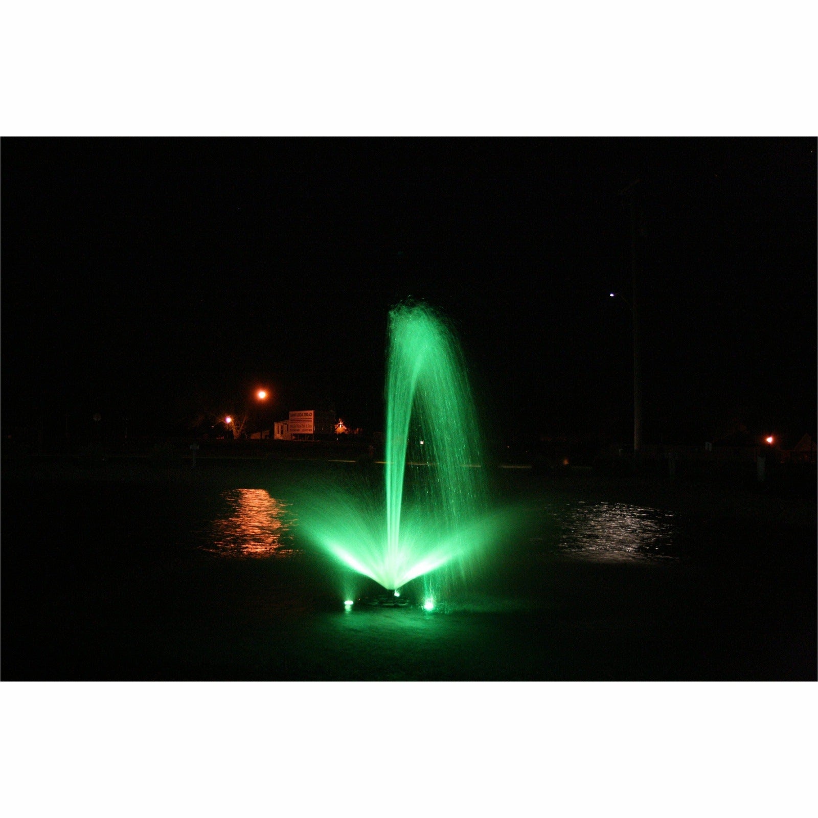 Kasco Marine | RGB LED Lights