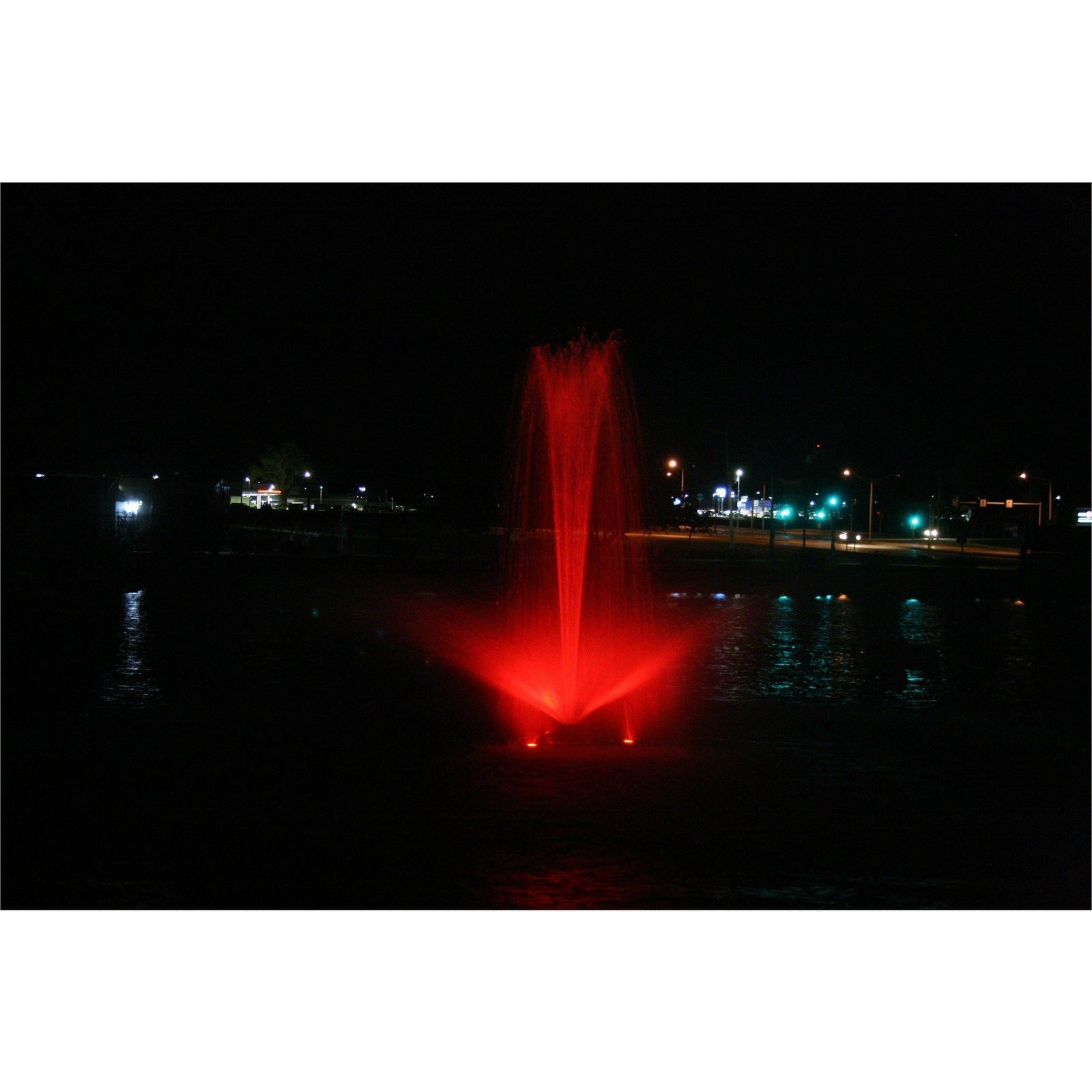 Kasco Marine | RGB LED Lights