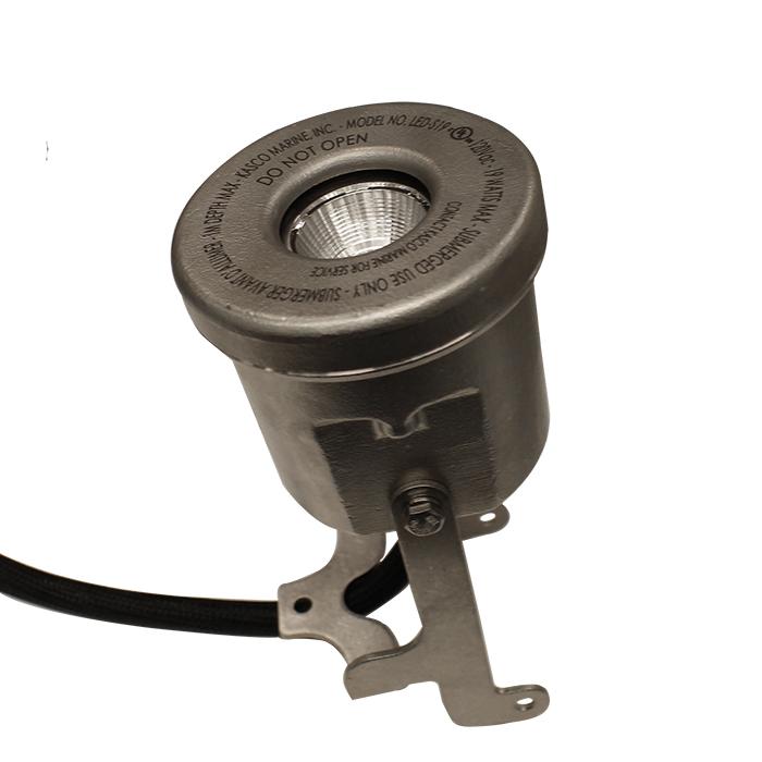 Kasco Marine | Stainless Steel LED Lights