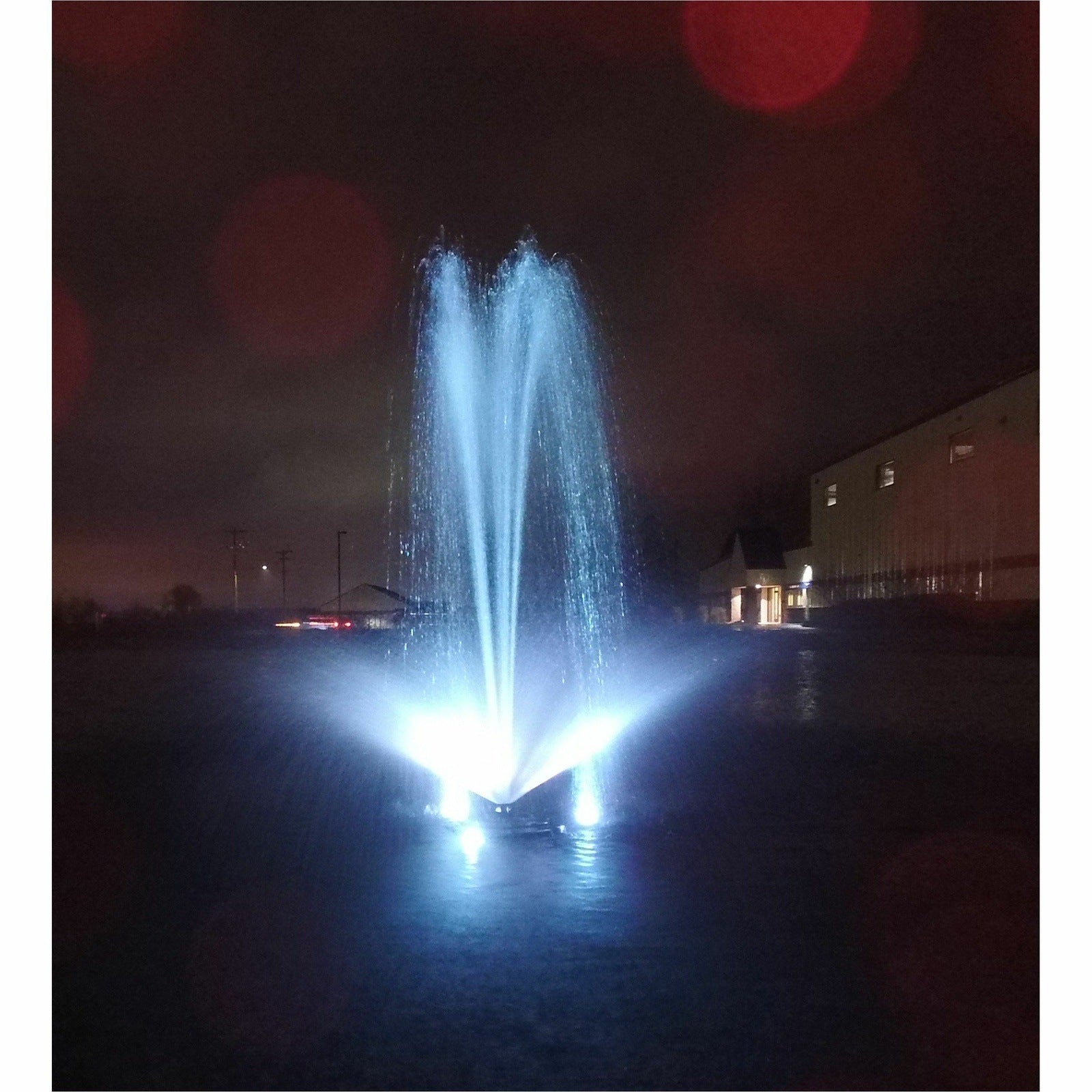 Kasco Marine | RGB LED Lights