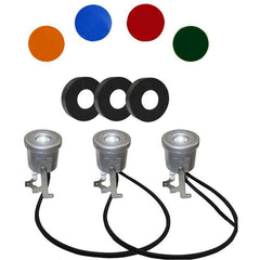 Kasco Marine | Stainless Steel LED Lights