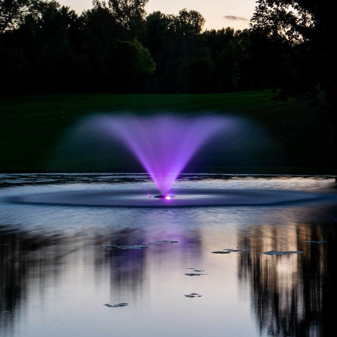 Kasco Marine | RGB LED Lights