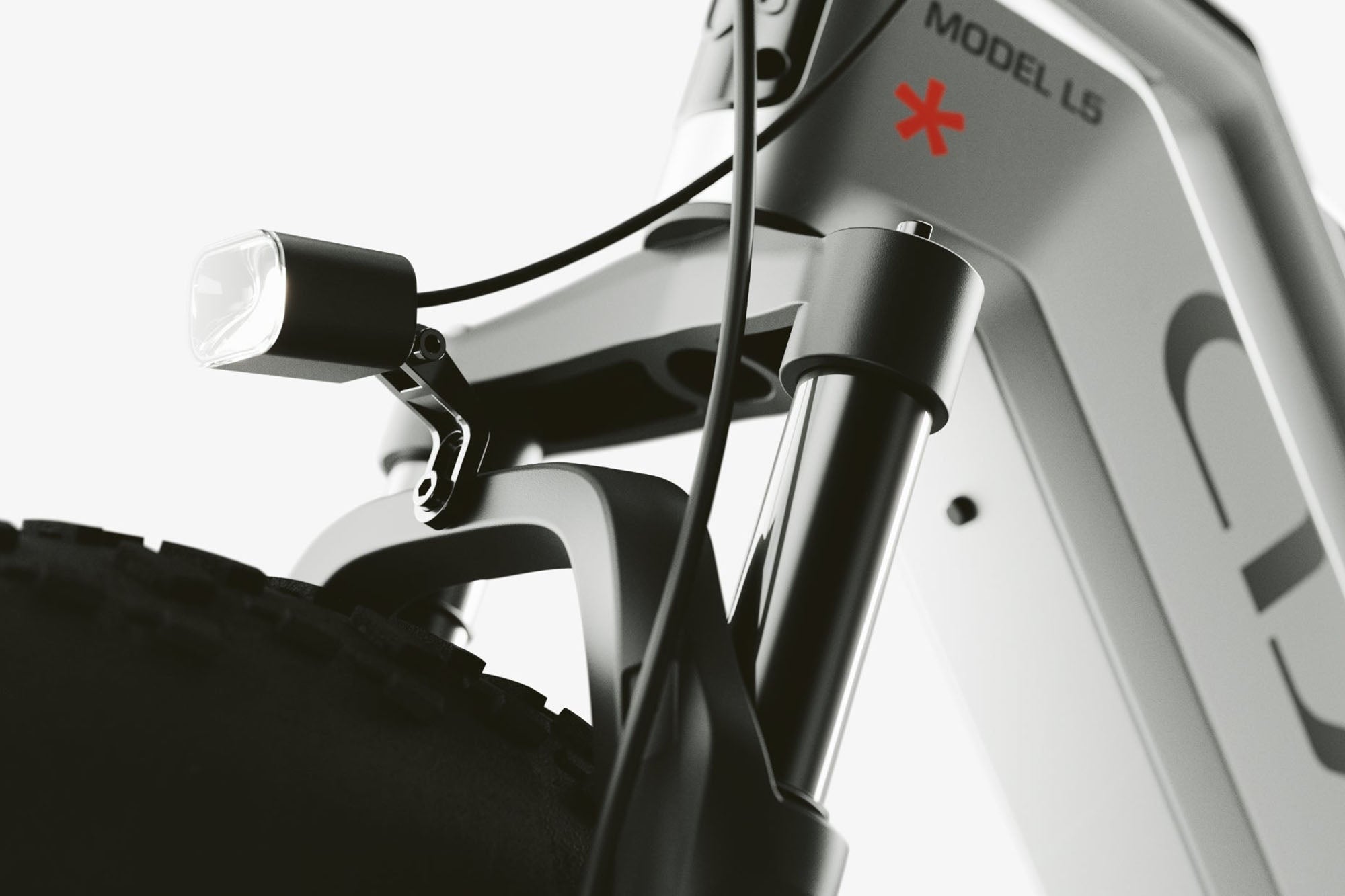 Cyrusher | Zenith All-Terrain Fat Tire E-Bike