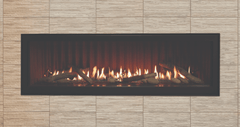 American Hearth | Boulevard Rustic Log Set 60 in | LS60THF