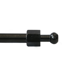Eunorau | M12 Thru Axle Trailer Hitch Adapter Fit for Mid-motor Ebike | LT01-ADAPTER-185Thru
