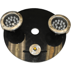 Hydrasearch | White LED Lights