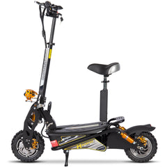 MotoTec | Ares 48v 1600w Electric Scooter