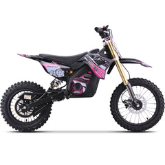 MotoTec | 48v Pro Electric Dirt Bike 1800w Lithium